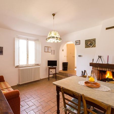 Agriturismo La Vigna San Gimignano Dış mekan fotoğraf