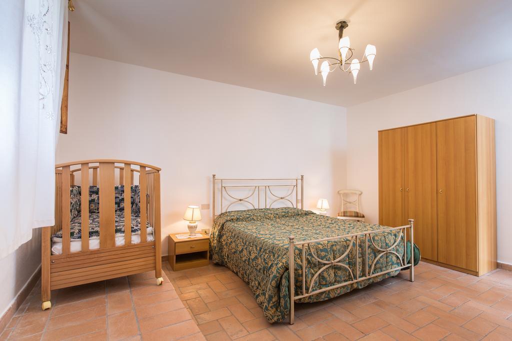 Agriturismo La Vigna San Gimignano Dış mekan fotoğraf